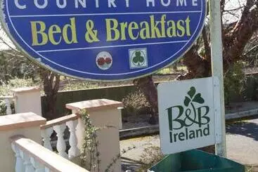 Bed & Breakfast Lettermore Country Home