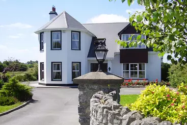 Bed and Breakfast Tailors Lodge