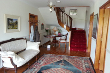 Cankella Farmhouse B&b