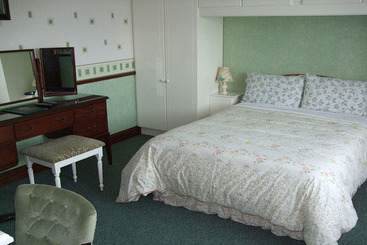 Church View Bed & Breakfast