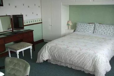 Church View Bed & Breakfast