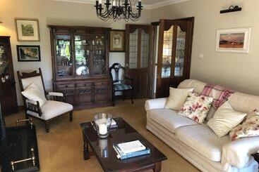 Dunaree Bed And Breakfast