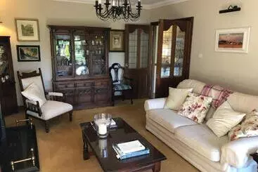 Dunaree Bed And Breakfast