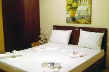 Appartement Guesthouse To Fragma