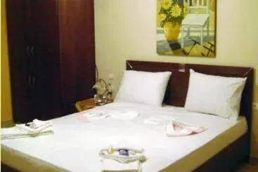 Apartments Guesthouse To Fragma