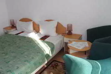 Hotel Mures Saturn
