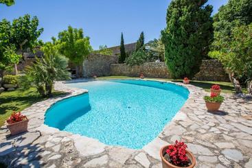 호텔 Rafal De Buger