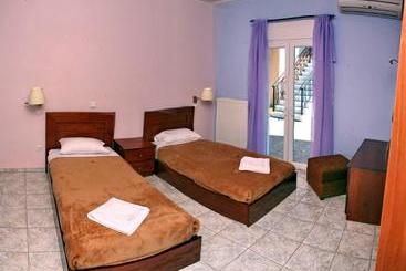 فندق Yakinthos Garden