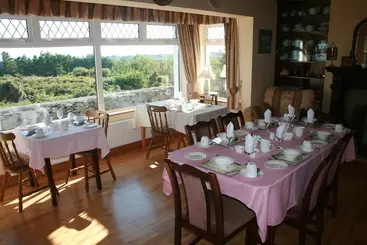 Radharc Na Farraige B&b