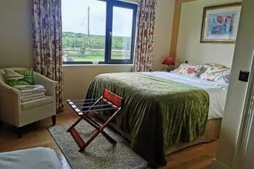 The Ferris Wheel B&b