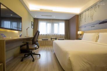 Atour Hotel Hangzhou Xixi Zijingang