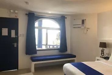 Gt Hotel Boracay