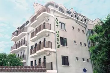 Hotel Art House