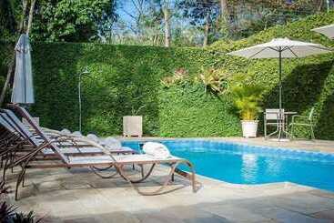 Отель Casa Nostra Boutique