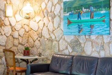 هتل Casa Nostra Boutique