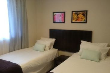 Szálloda Lifestyle Apartments