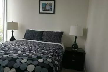 ホテル Luxury Mark On 10th