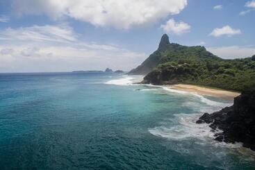 ホテル Pousada Dois Irmãos