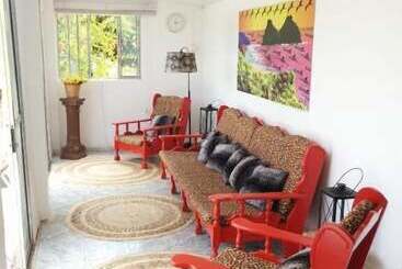 Otel Pousada Dois Irmãos