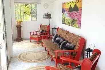 Hotel Pousada Dois Irmãos