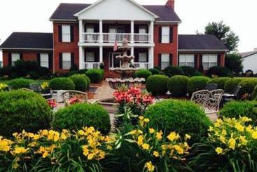 هتل Spongie Acres Bed And Breakfast