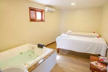 Hôtel Villa Beija Flor