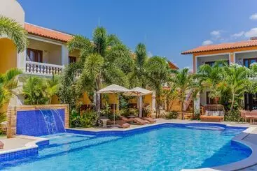 Otel Villa Beija Flor
