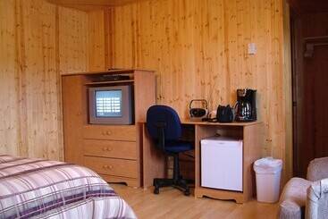 Motel Triplex Lac A Jimmy