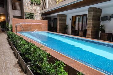 The Piccolo Hotel Of Boracay