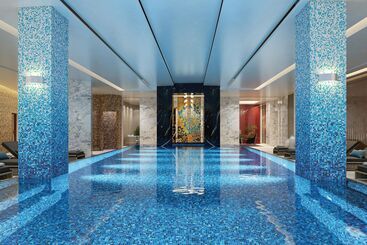 Amavi, Madefortwo Hotels Paphos