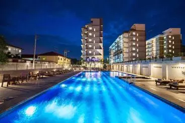 Hotel Carunda