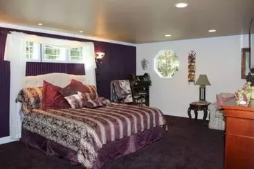 Hotelli Daisy's Guest House