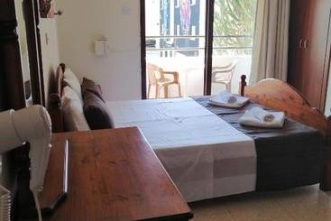 בית מלון כפרי Estia Vasilis Manoli