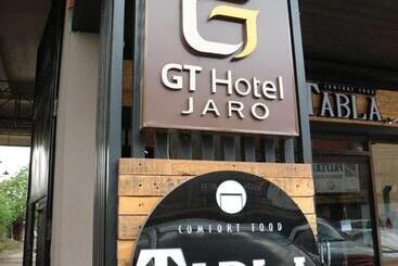 Gt Hotel Jaro