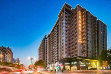 هتل Xian Katie Eastman