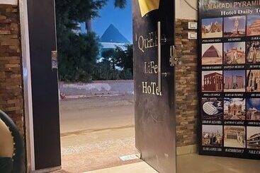 هتل Makadi Pyramids View