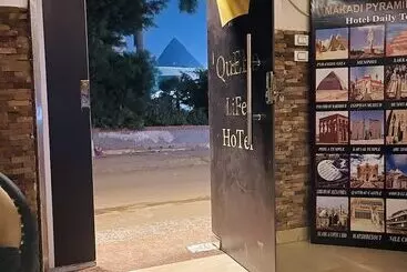 ホテル Makadi Pyramids View