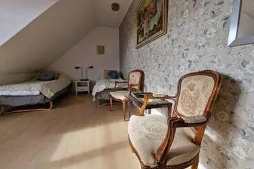 Hotel Pension Slægtsgaarden