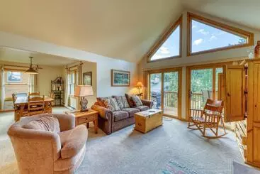 هتل Snake River Village 05