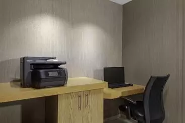 Hotelli Springhill Suites By Marriott Denver Tech Center