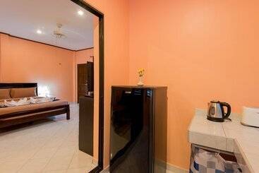 Hotel Tananza Resort And Homestay Phuket