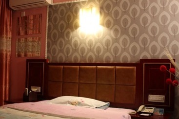 Hotel Urumqi Taxinan