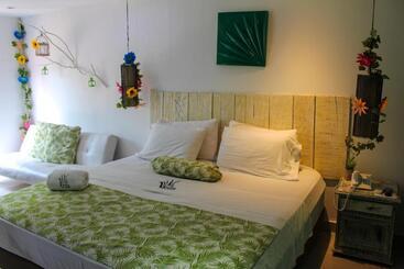 هتل Vesta Boutique