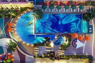 ホテル Wingate By Wyndham Sanya Luhuitou