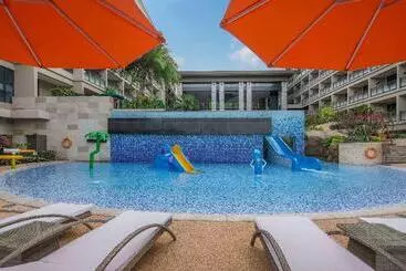 Hotel Wingate By Wyndham Sanya Luhuitou