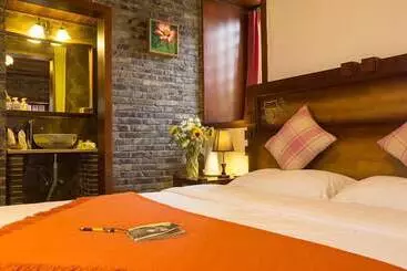 Hotel Zui Inn