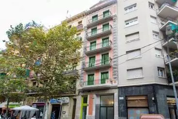 Cosmo Apartments Marina – Auditori