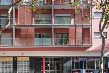 Durlet Rambla Mar Apartments