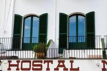 Hostal Marina Cadaques