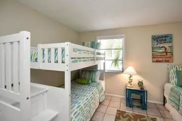 Hotelli Bianco Sands By Beachside Management